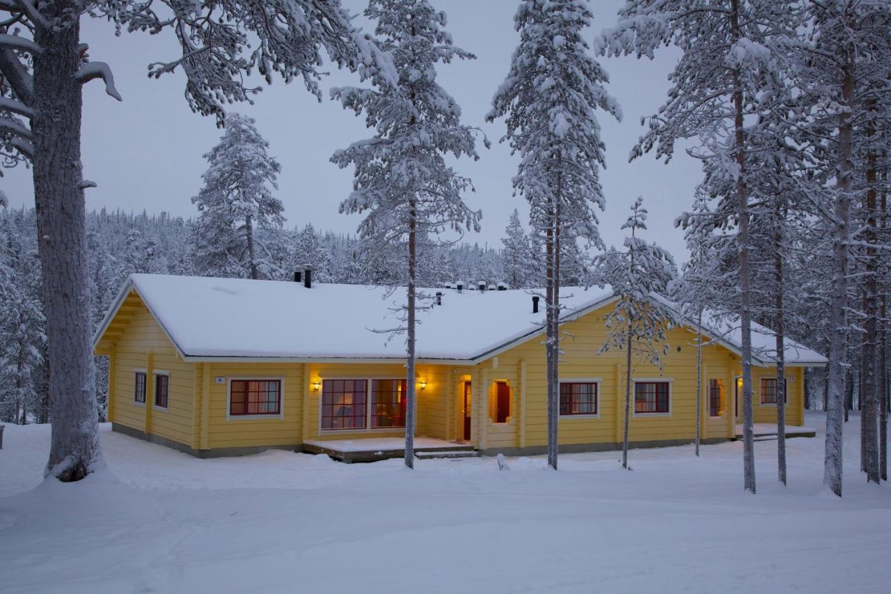 Sallainen Panvillage Exterior photo